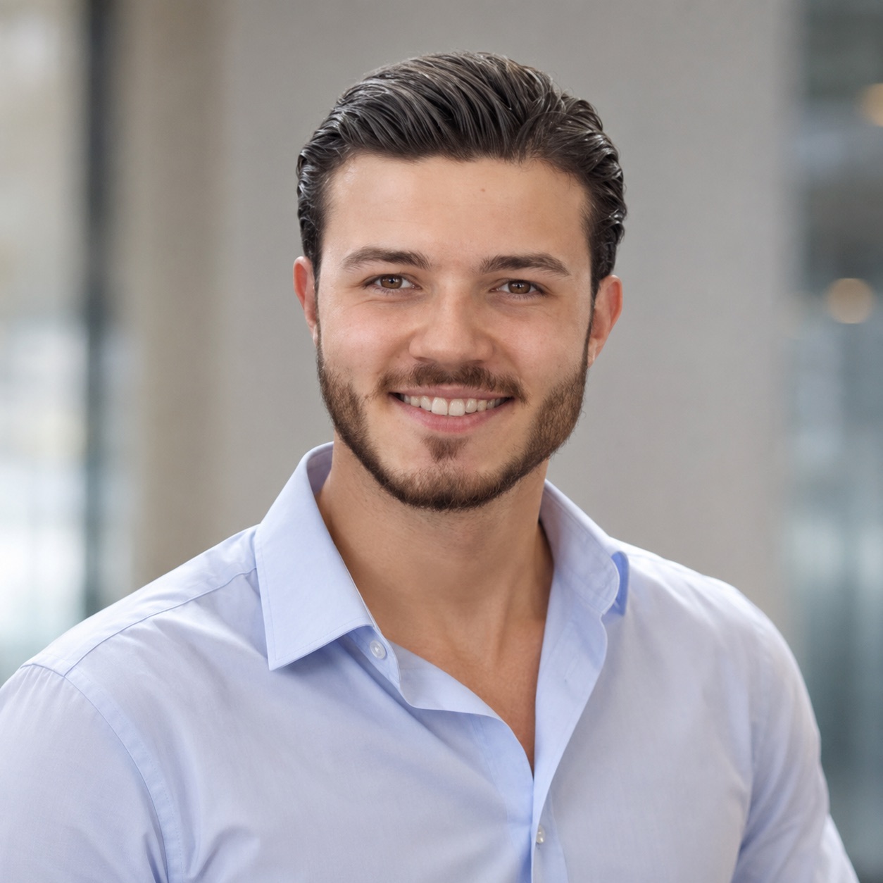 Nathan Petruzzellis